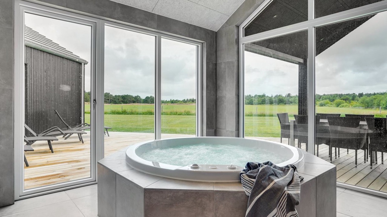 Photo of Bathroom in Rømø Kirkeby