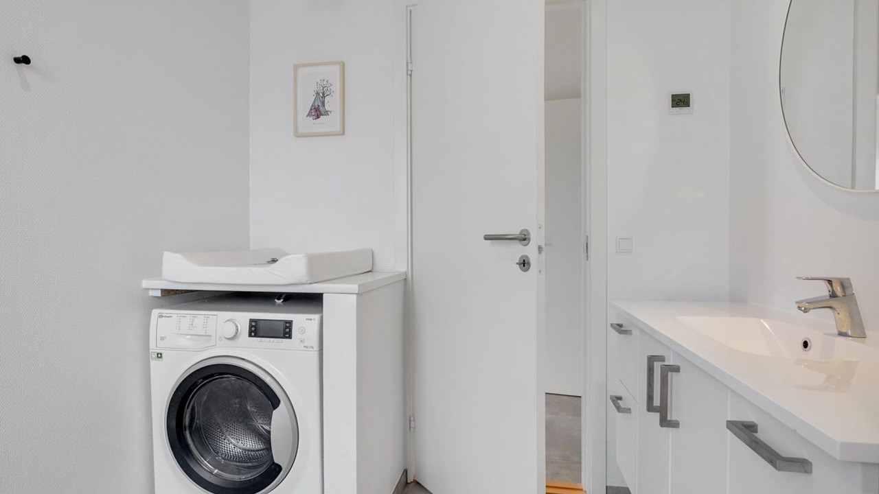Photo of Bathroom in Rømø Kirkeby