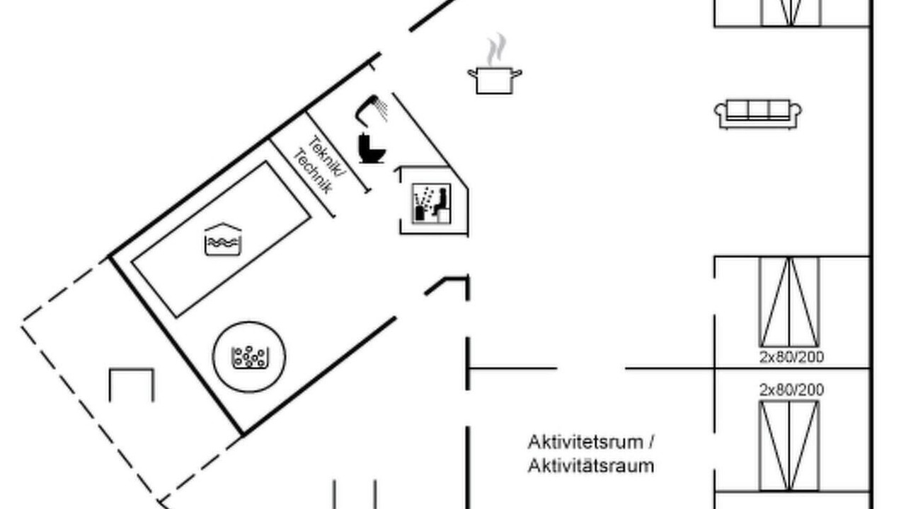 Photo of Others in Rømø Kirkeby