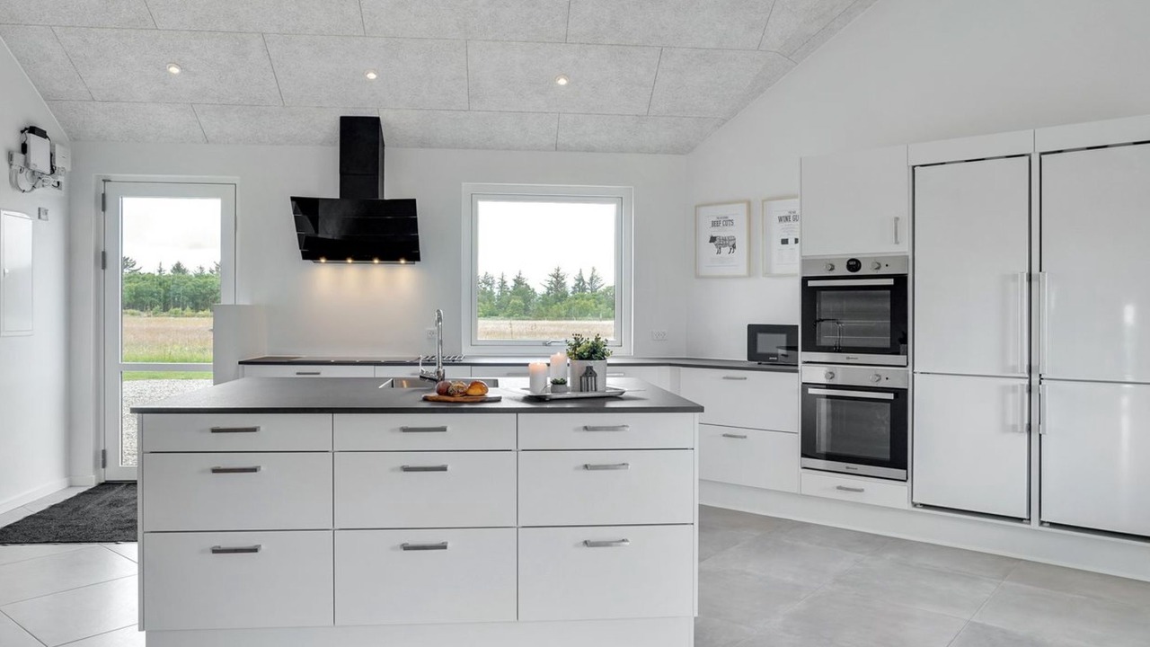 Photo of Bedroom in Rømø Kirkeby
