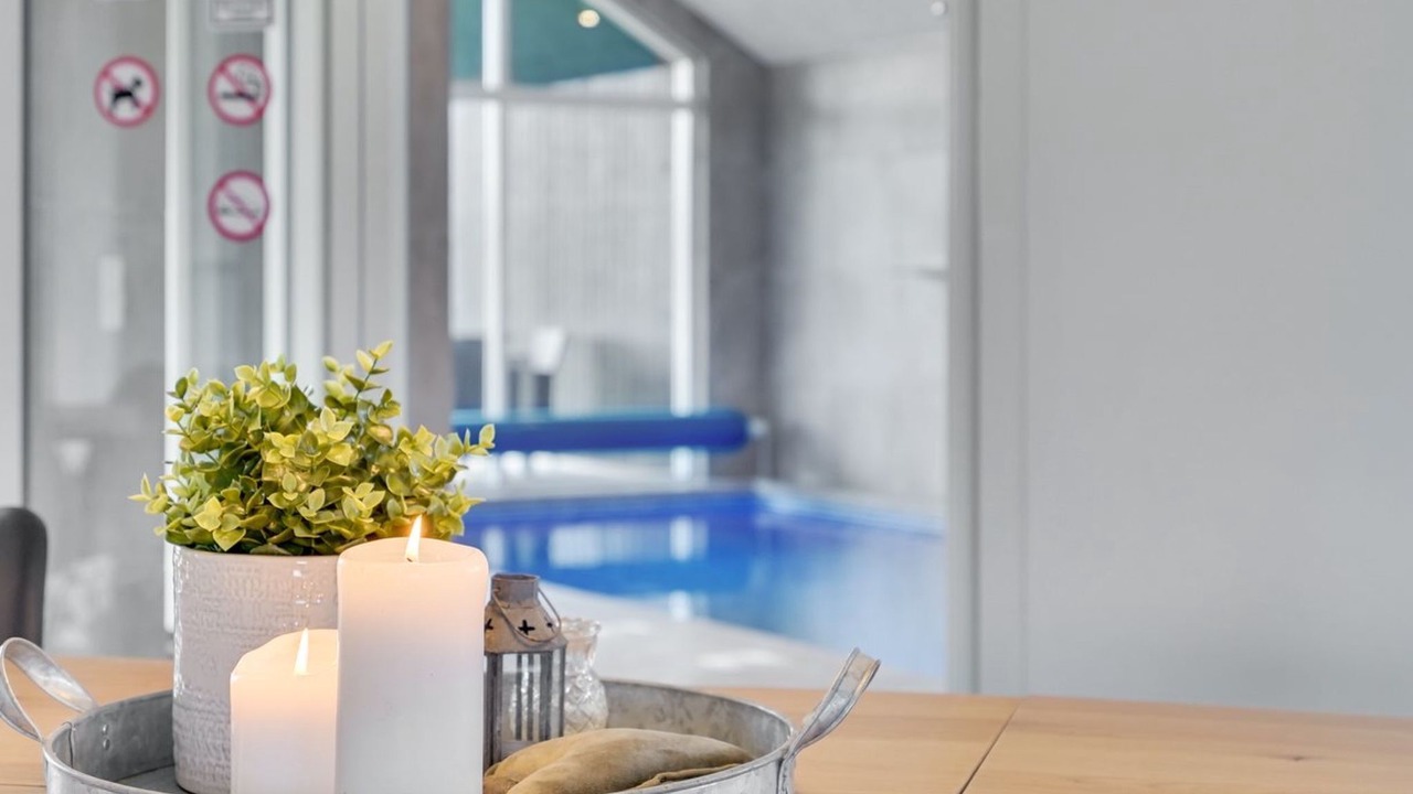Photo of Livingroom in Rømø Kirkeby