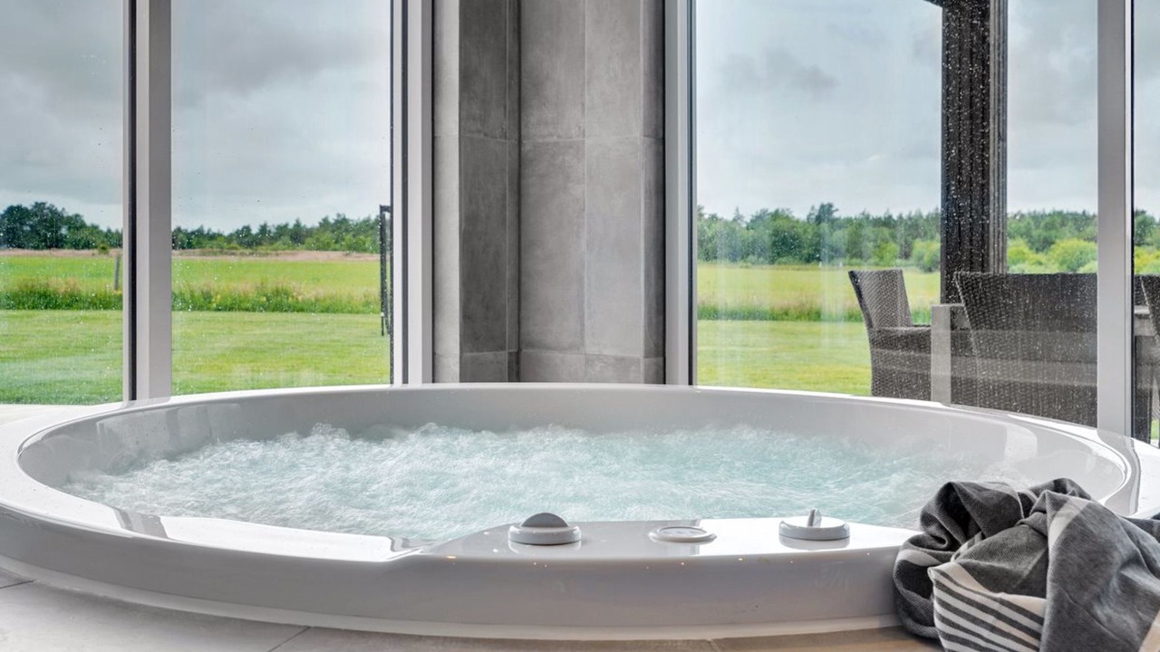 Photo of Bathroom in Rømø Kirkeby