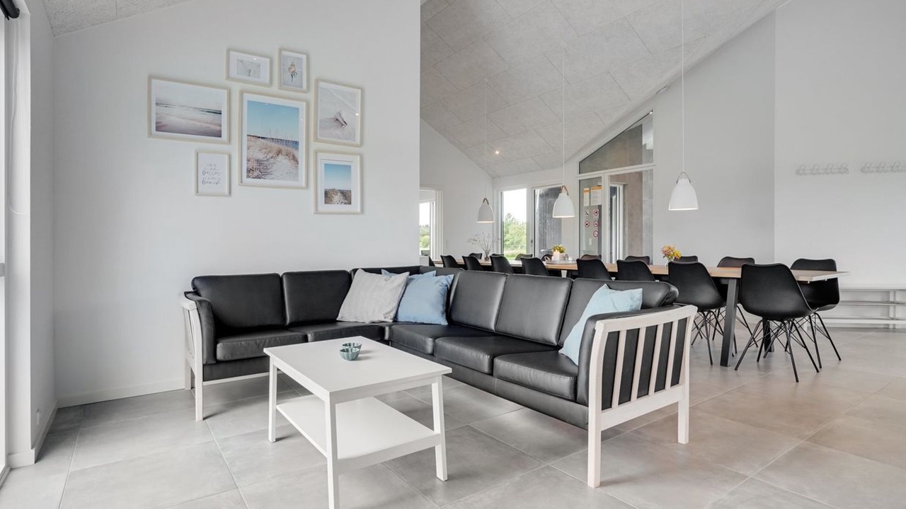 Photo of Livingroom in Rømø Kirkeby