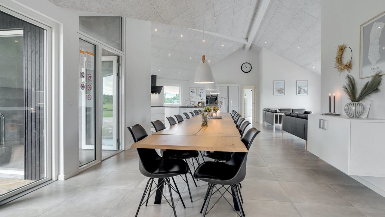 Photo of Livingroom in Rømø Kirkeby