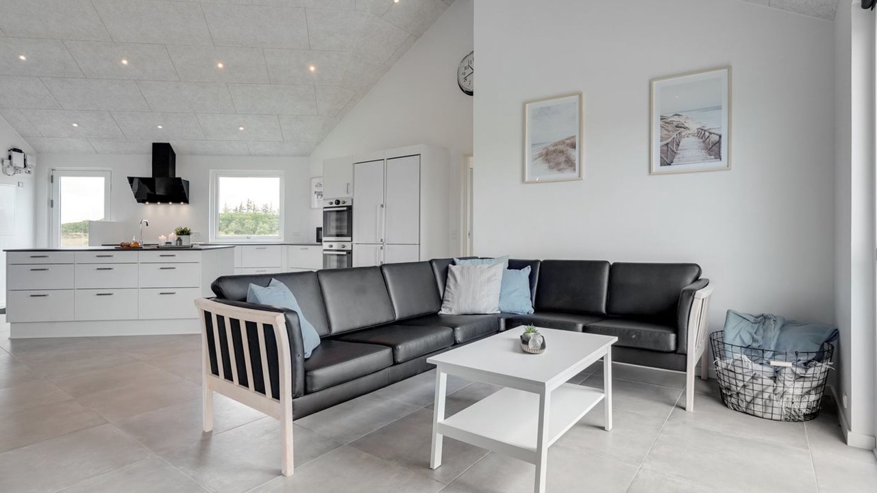 Photo of Livingroom in Rømø Kirkeby