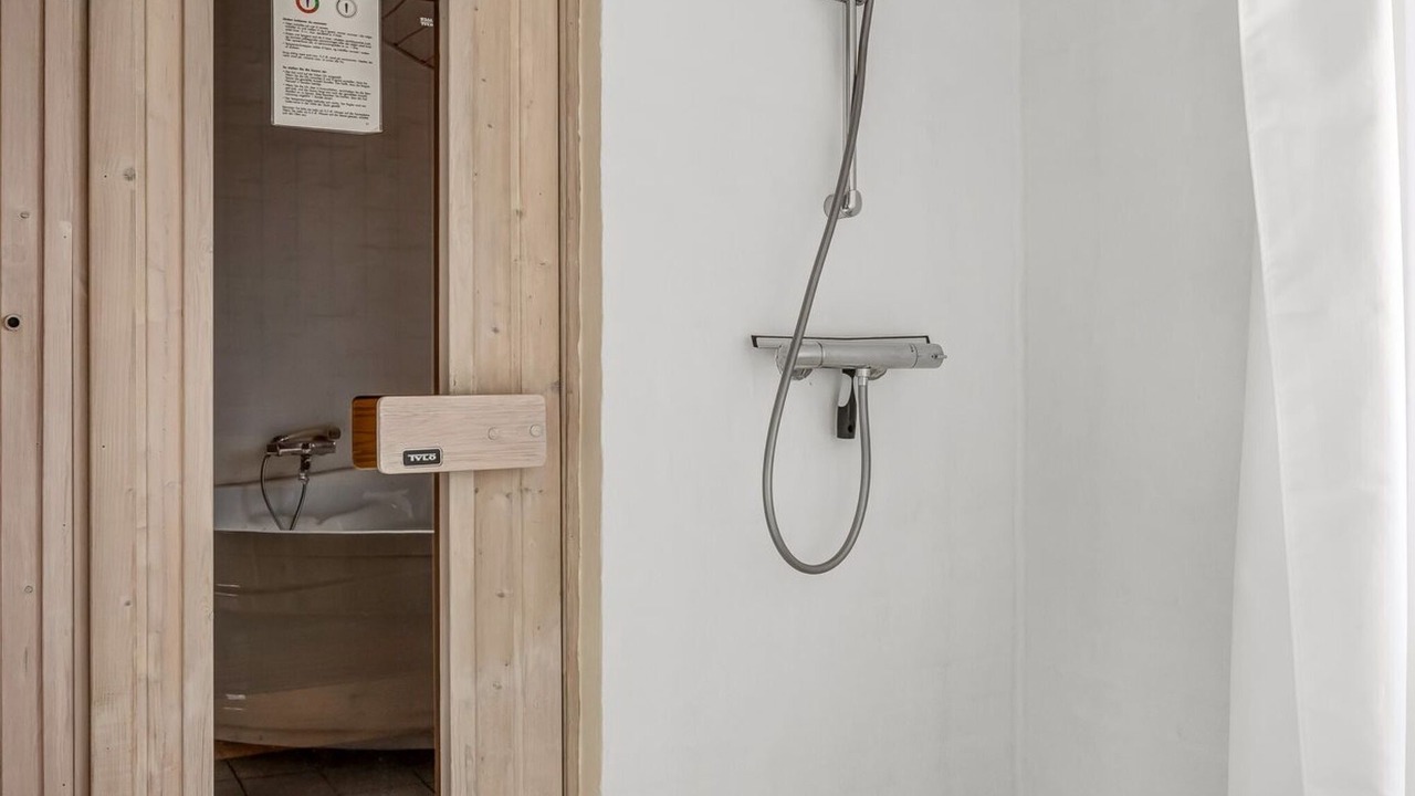 Photo of Bathroom in Lakolk