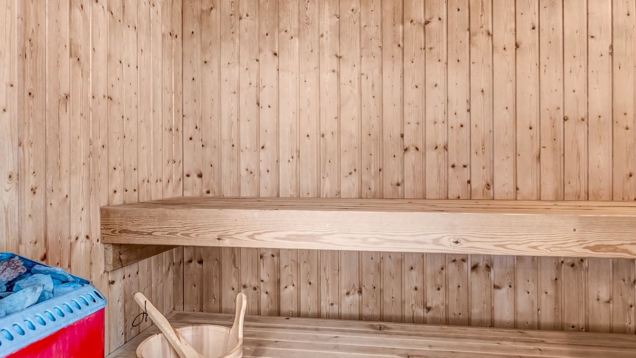 Photo of Bathroom in Lakolk