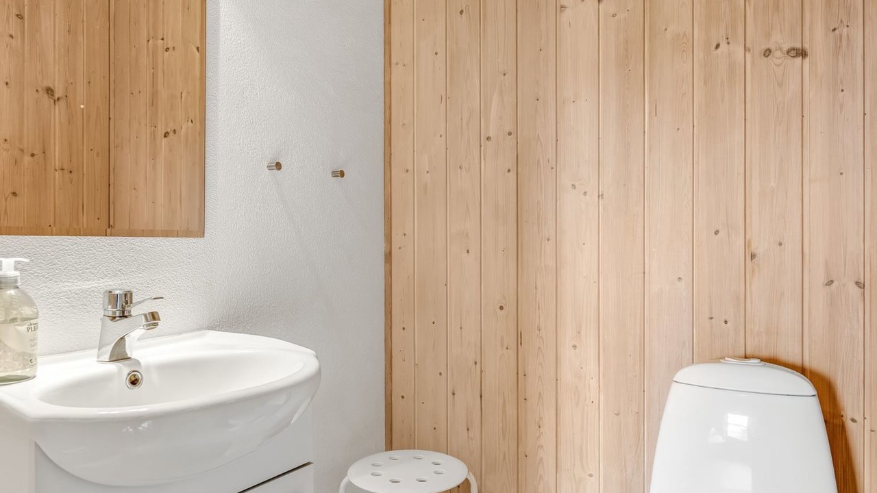 Photo of Bathroom in Lakolk