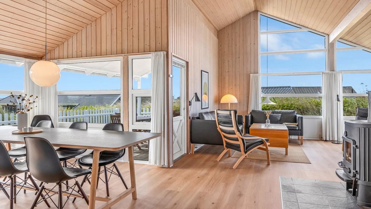 Photo of Livingroom in Lakolk