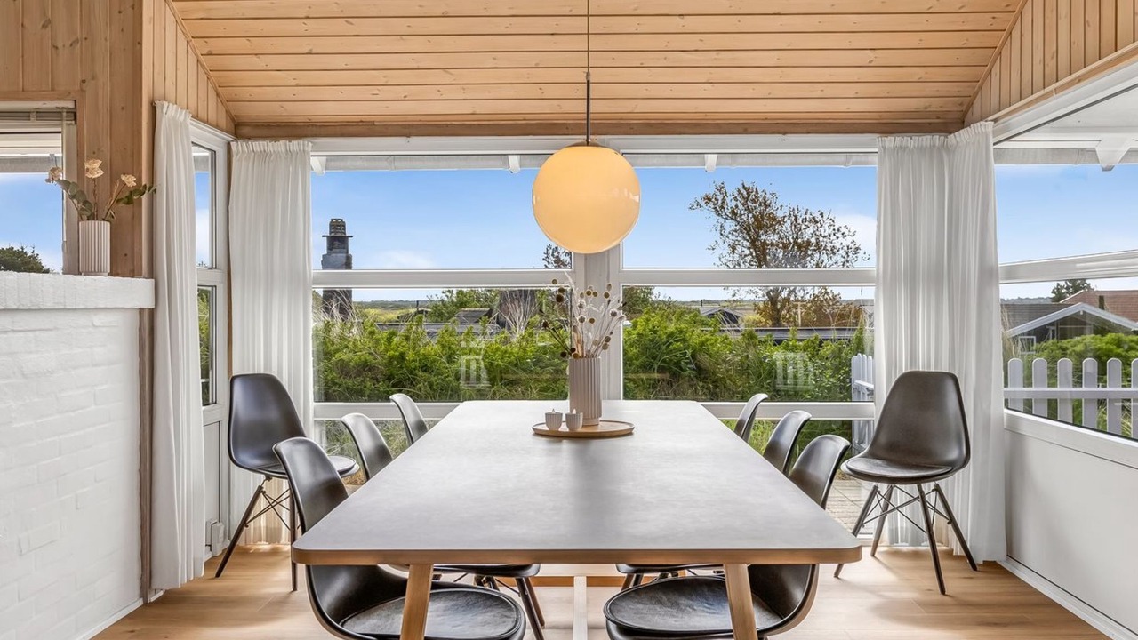 Photo of Livingroom in Lakolk