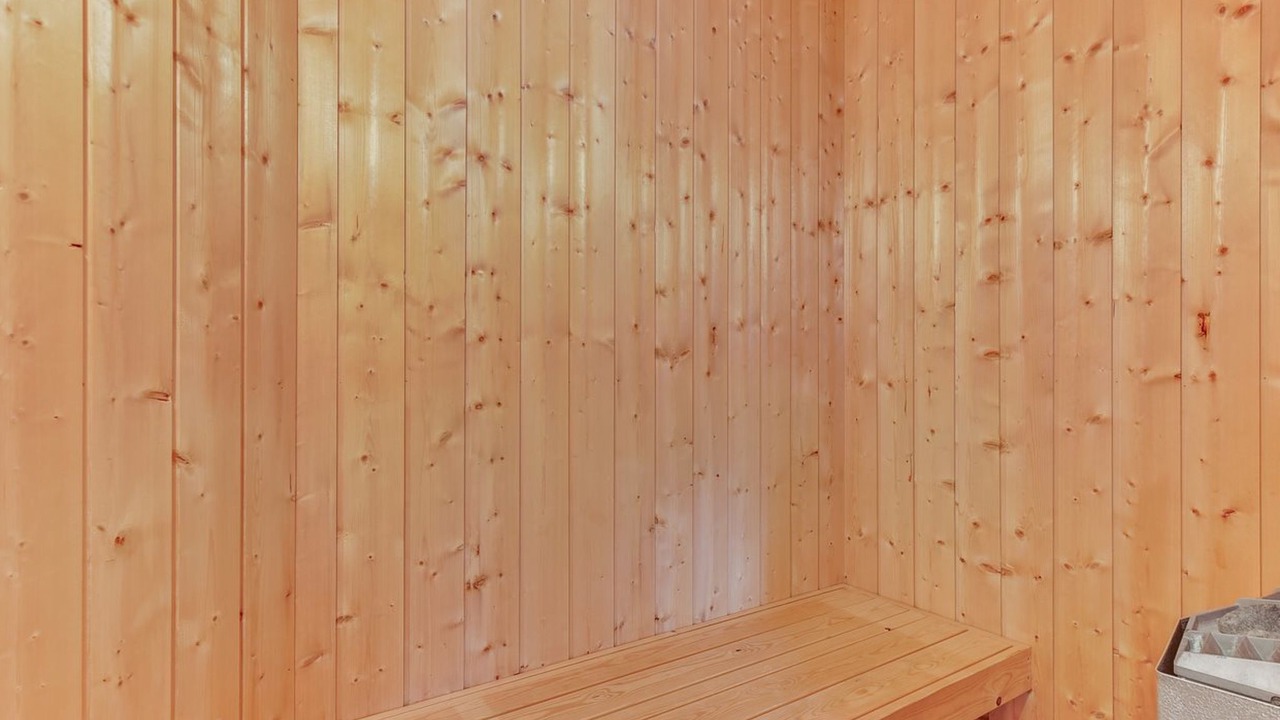 Photo of Bathroom in Toftum