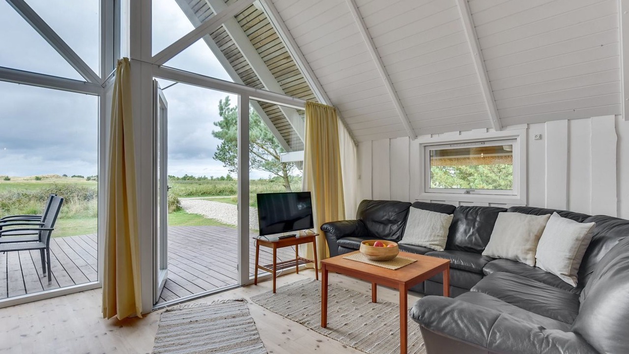 Photo of Livingroom in Toftum