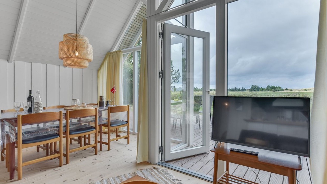 Photo of Livingroom in Toftum