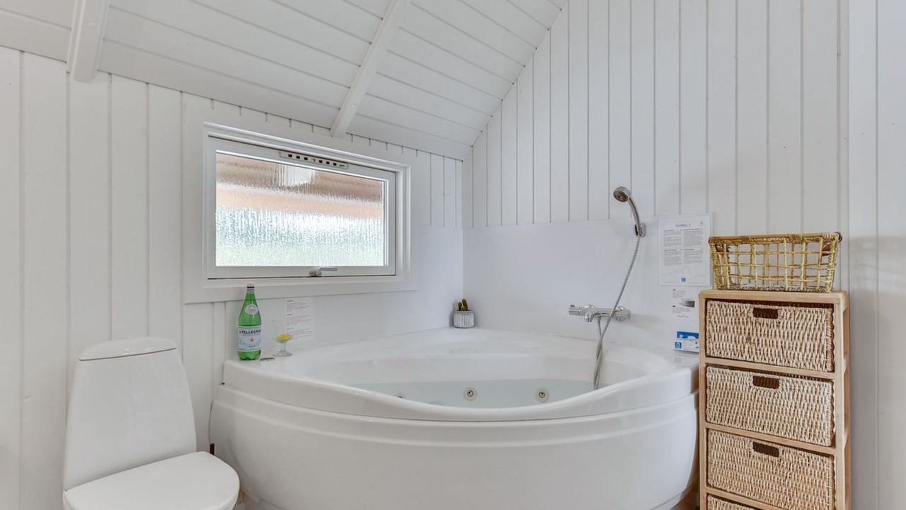 Photo of Bathroom in Toftum