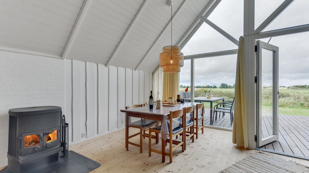 Photo of Livingroom in Toftum