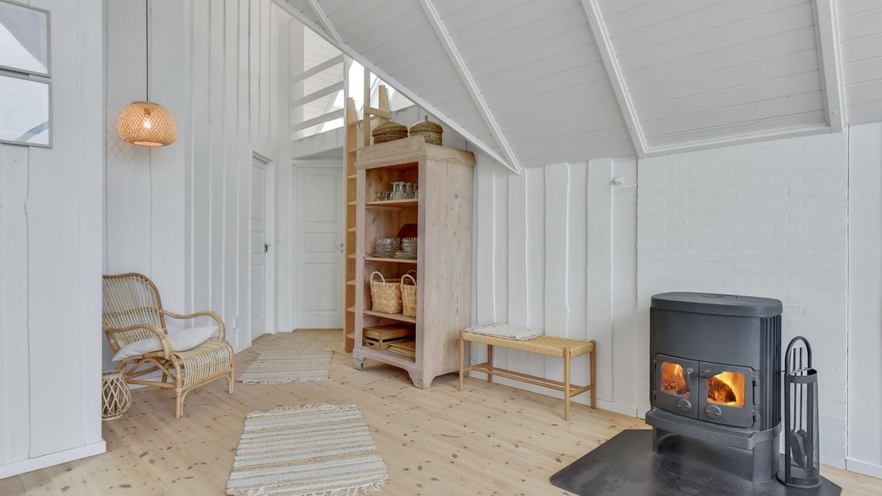 Photo of Livingroom in Toftum