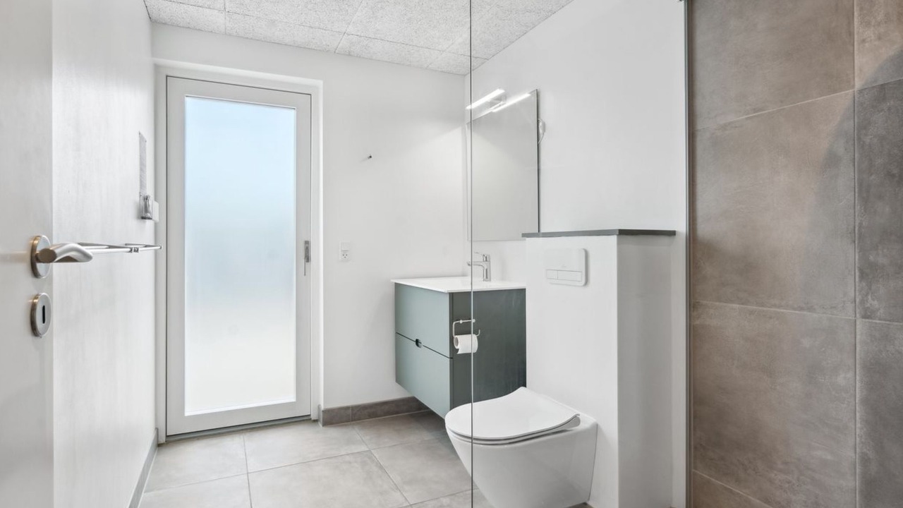 Photo of Bathroom in Skovmose