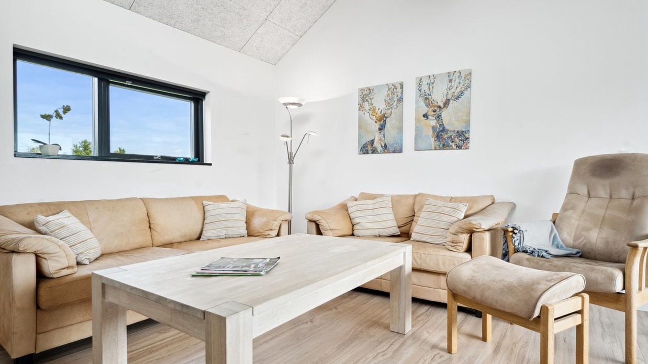 Photo of Livingroom in Skovmose
