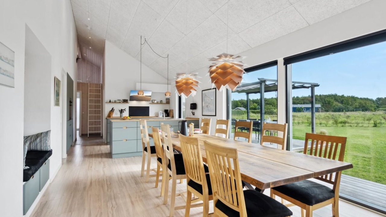 Photo of Livingroom in Skovmose