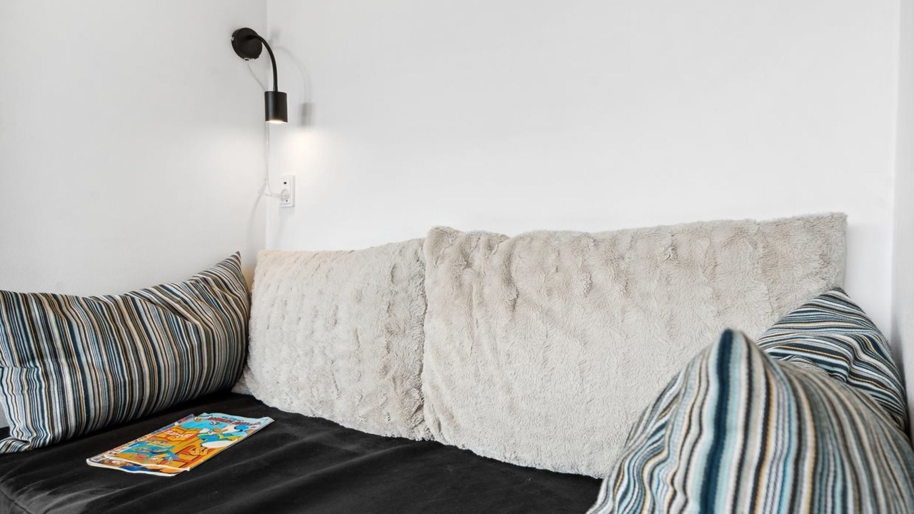 Photo of Bedroom in Skovmose