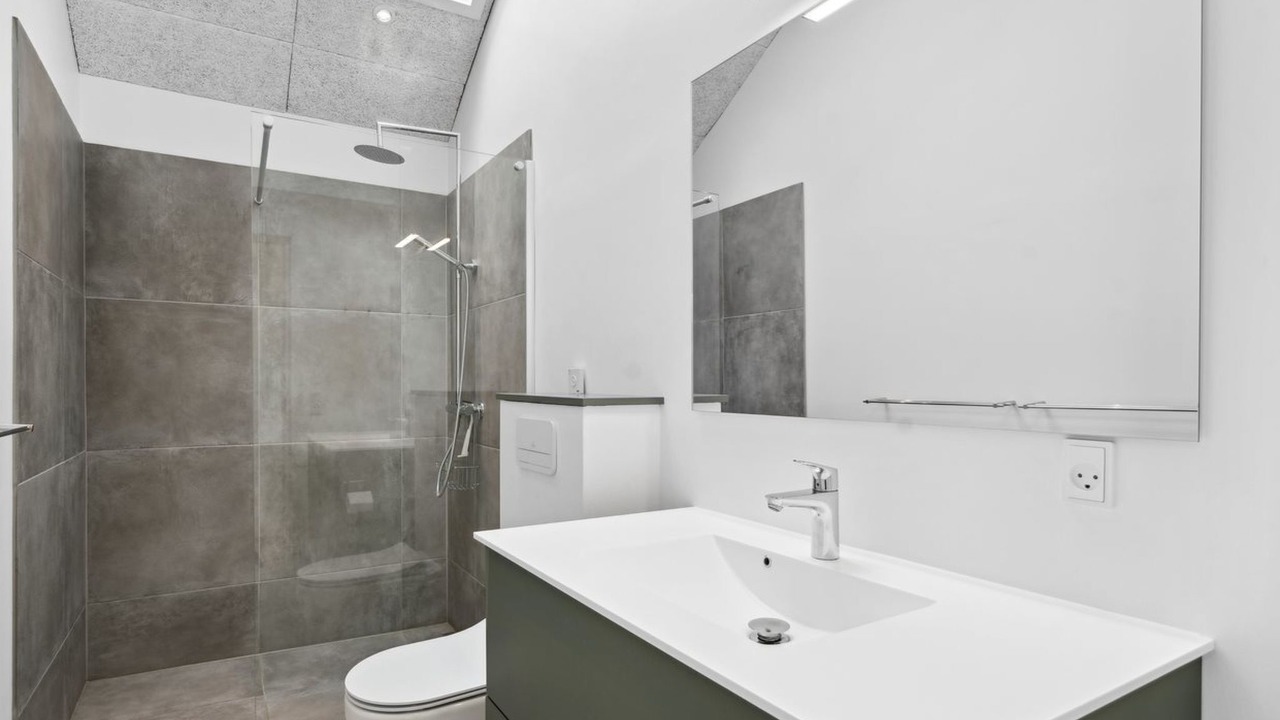 Photo of Bathroom in Skovmose