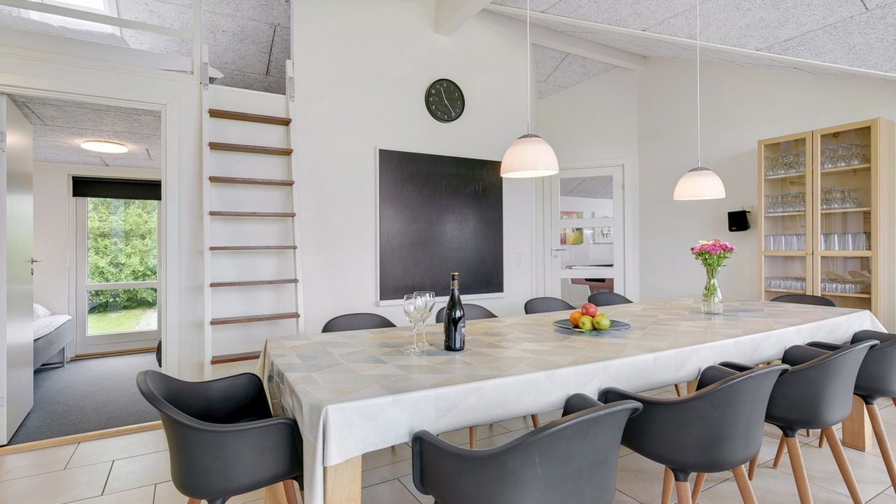 Photo of Livingroom in Skovmose