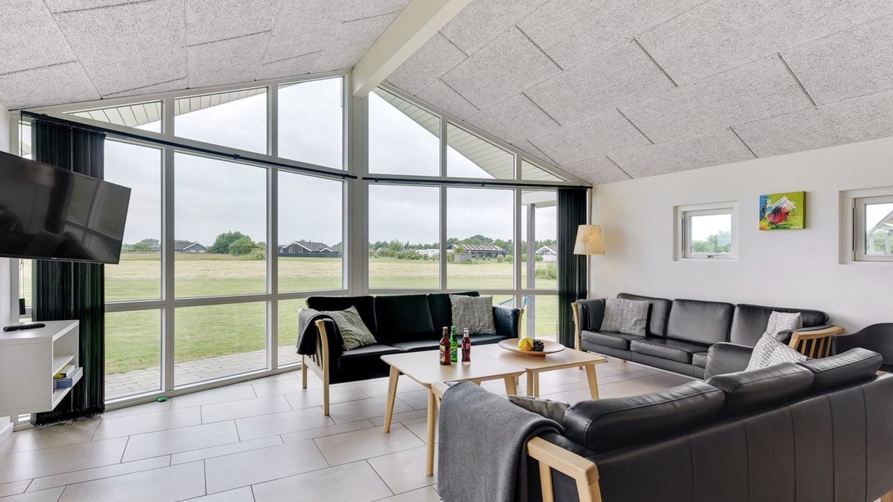 Photo of Livingroom in Skovmose