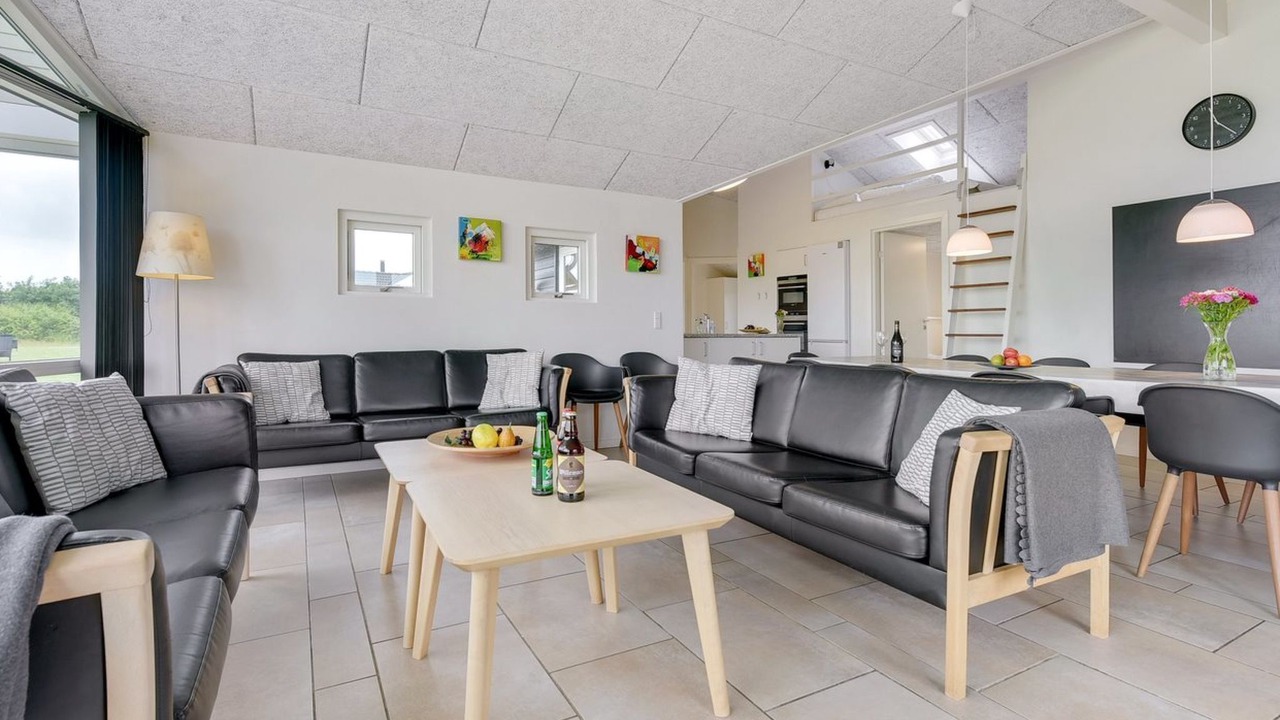 Photo of Livingroom in Skovmose