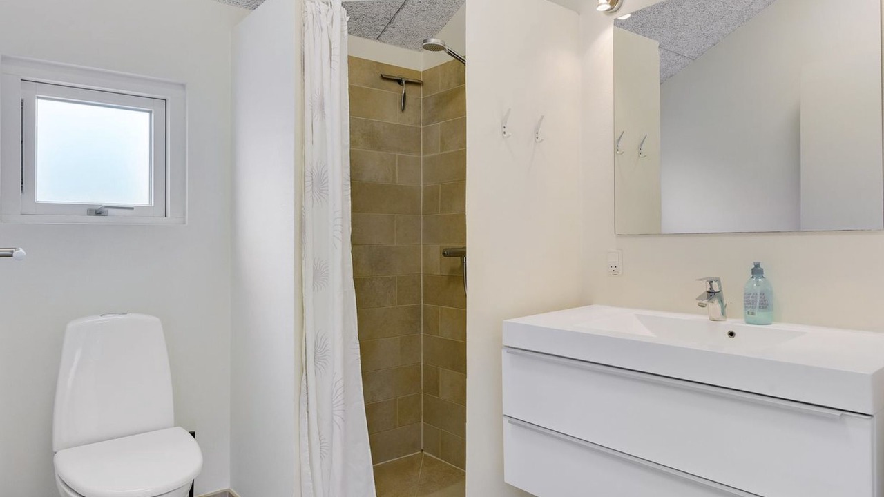 Photo of Bathroom in Skovmose