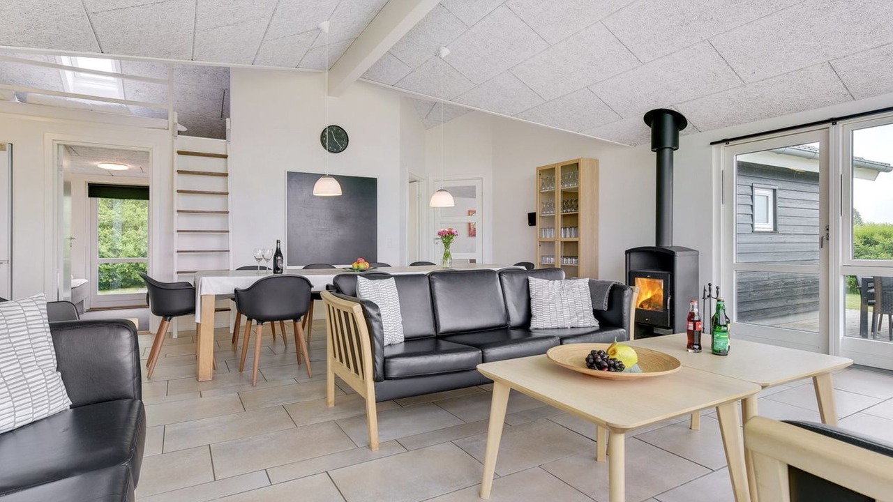 Photo of Livingroom in Skovmose
