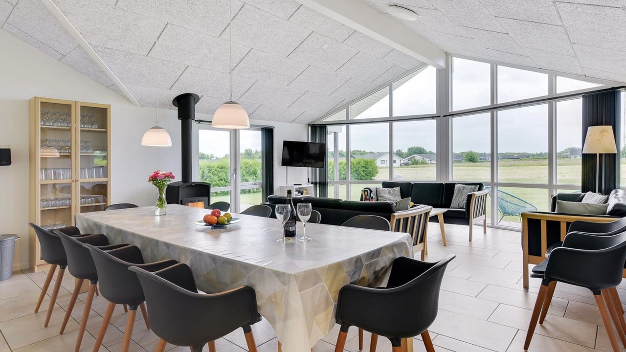 Photo of Livingroom in Skovmose