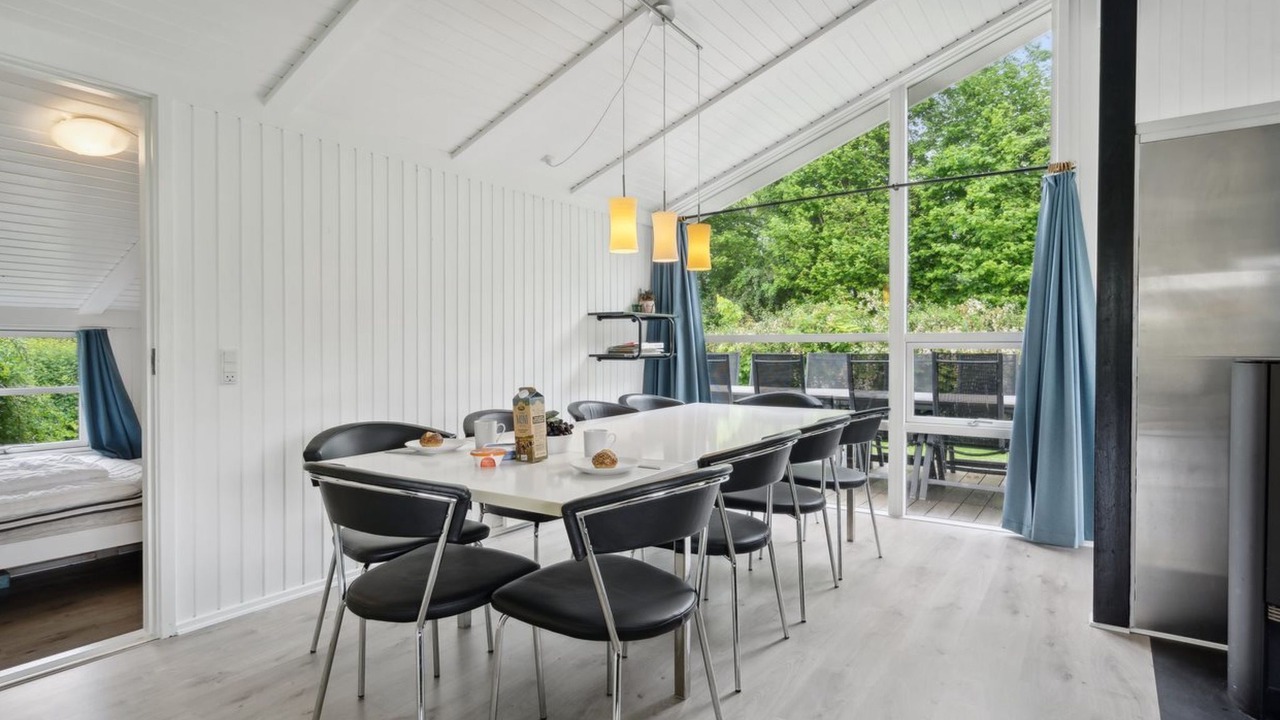 Photo of Livingroom in Mommark Strand