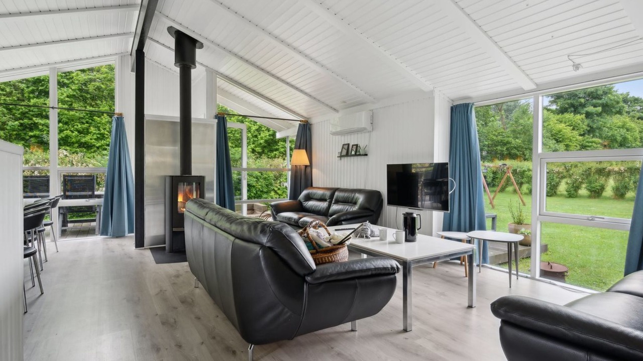 Photo of Livingroom in Mommark Strand