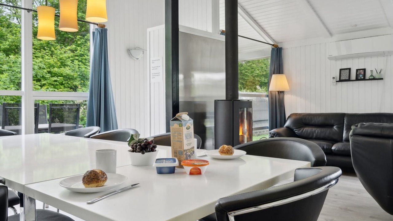 Photo of Livingroom in Mommark Strand