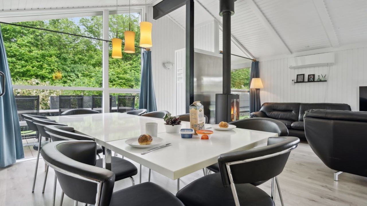 Photo of Livingroom in Mommark Strand