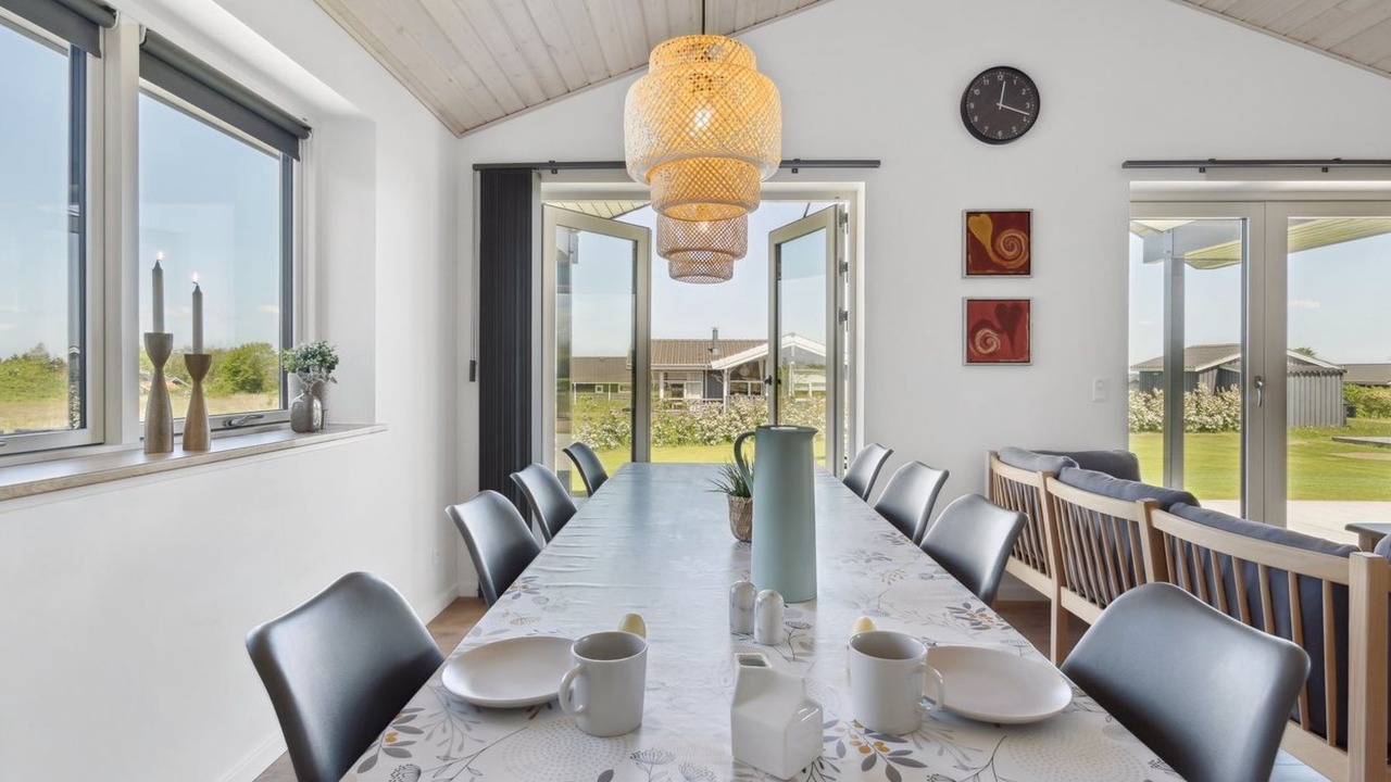 Photo of Livingroom in Nordborg