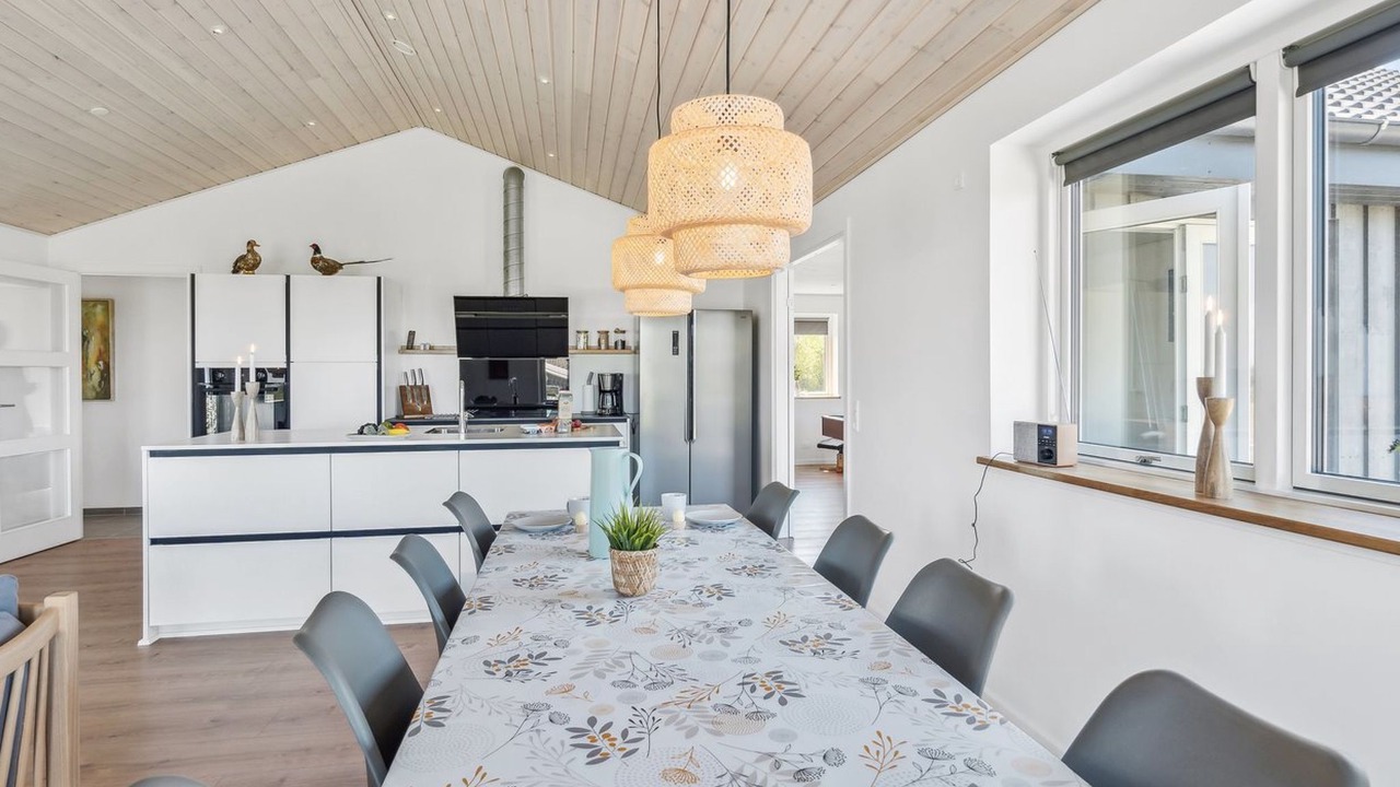 Photo of Bedroom in Nordborg