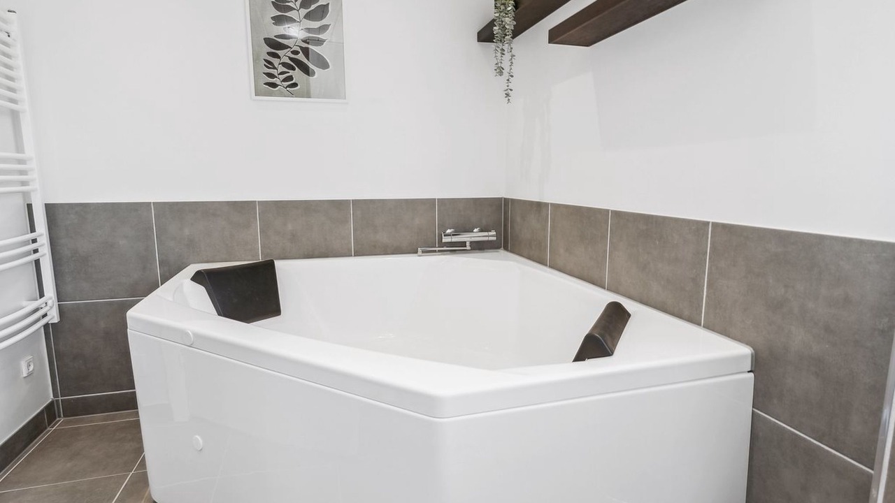 Photo of Bathroom in Nordborg