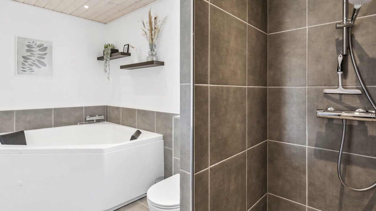 Photo of Bathroom in Nordborg