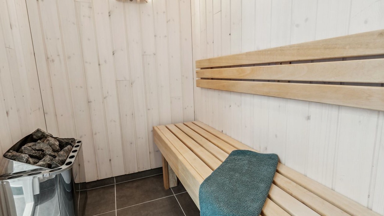 Photo of Bathroom in Nordborg