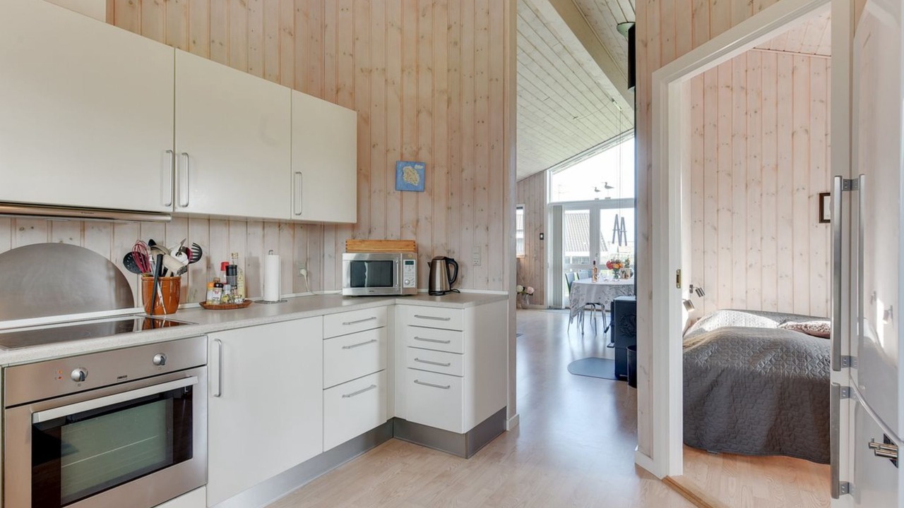 Photo of Bedroom in Nordborg