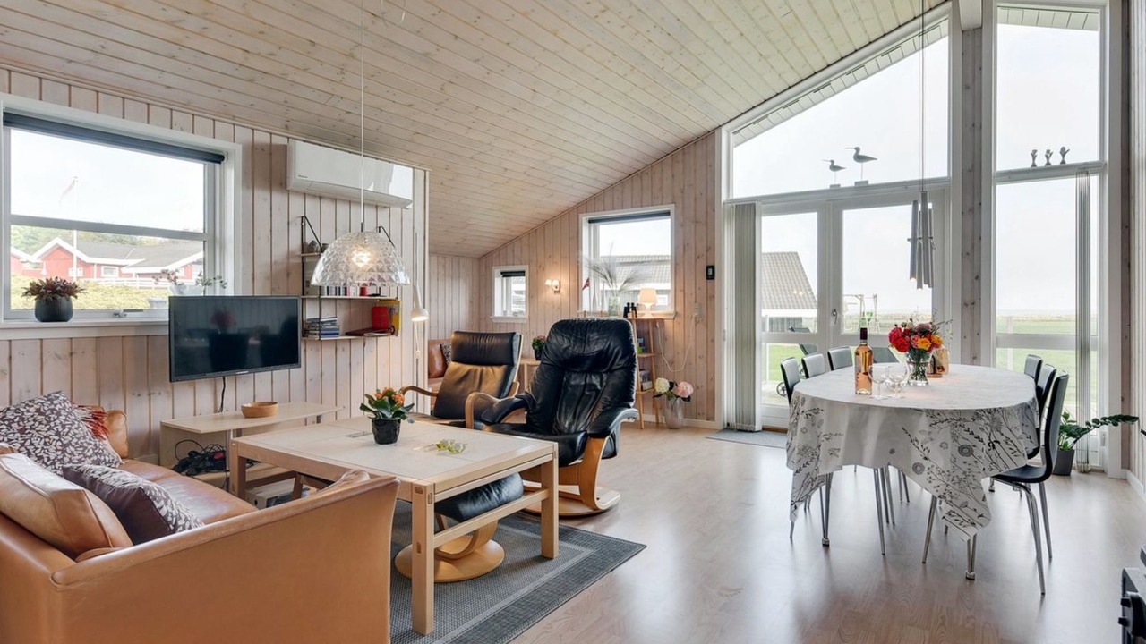 Photo of Livingroom in Nordborg