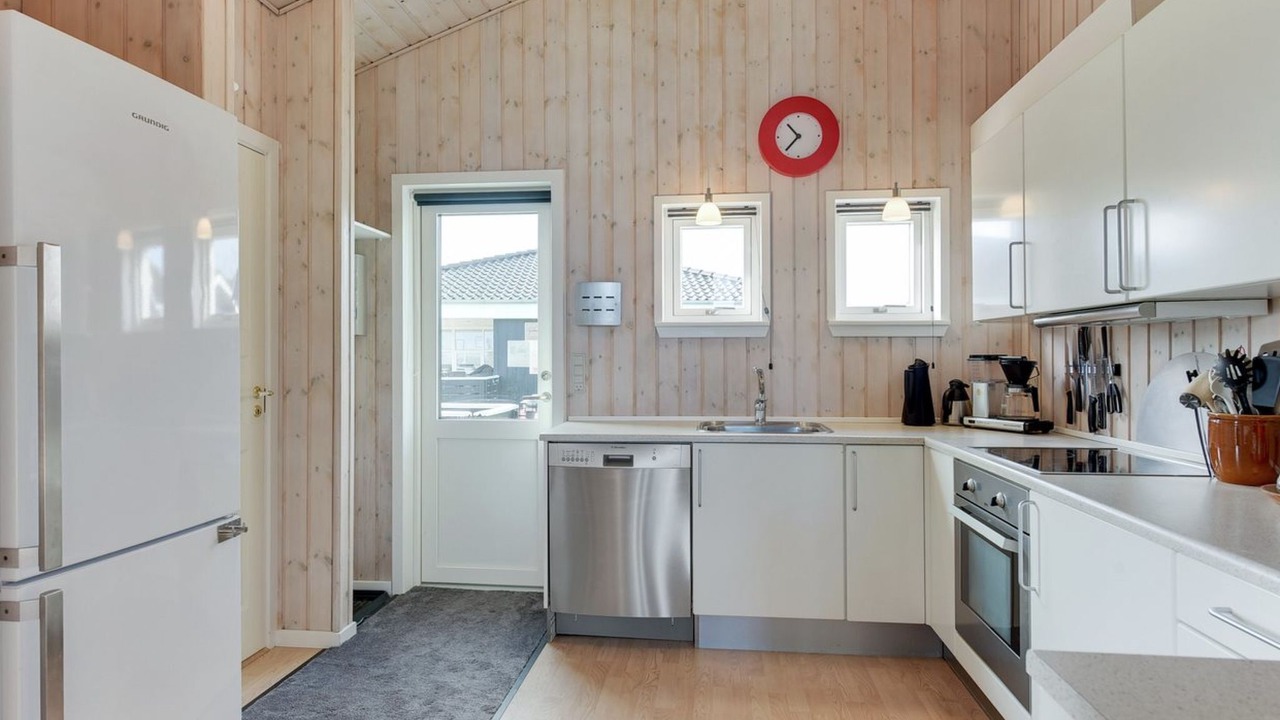 Photo of Bedroom in Nordborg