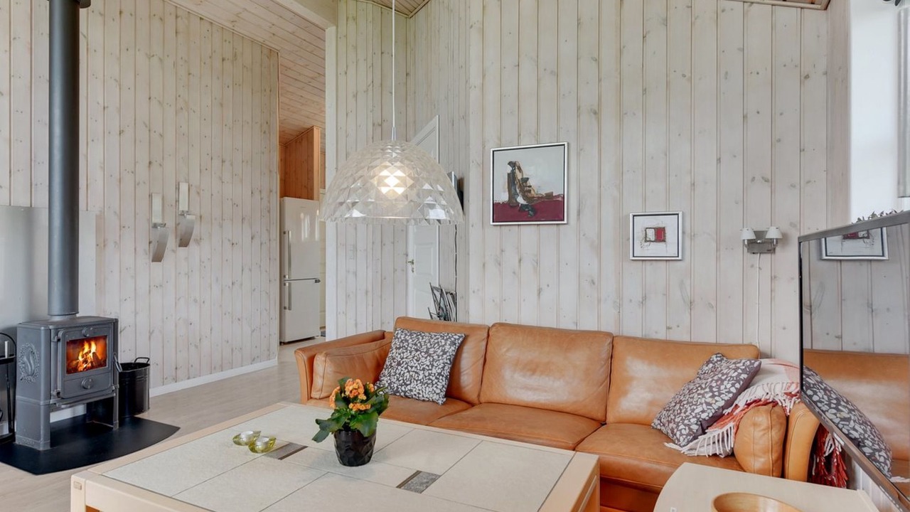 Photo of Livingroom in Nordborg