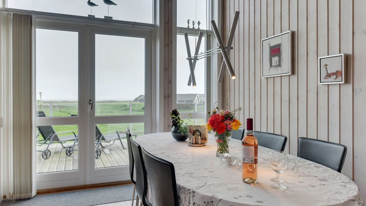 Photo of Livingroom in Nordborg