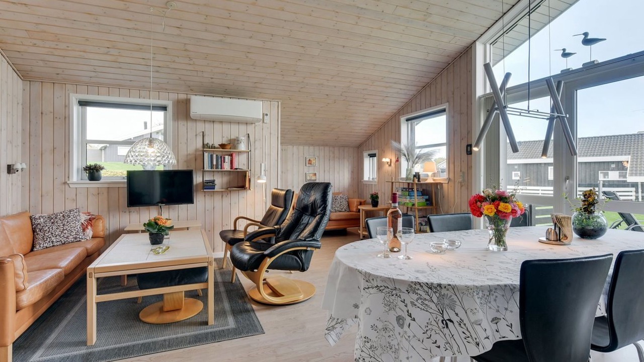 Photo of Livingroom in Nordborg