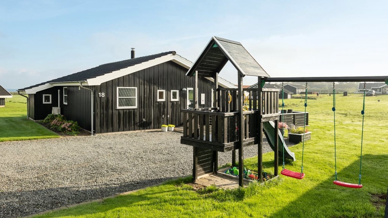 Photo of Outdoor in Nordborg