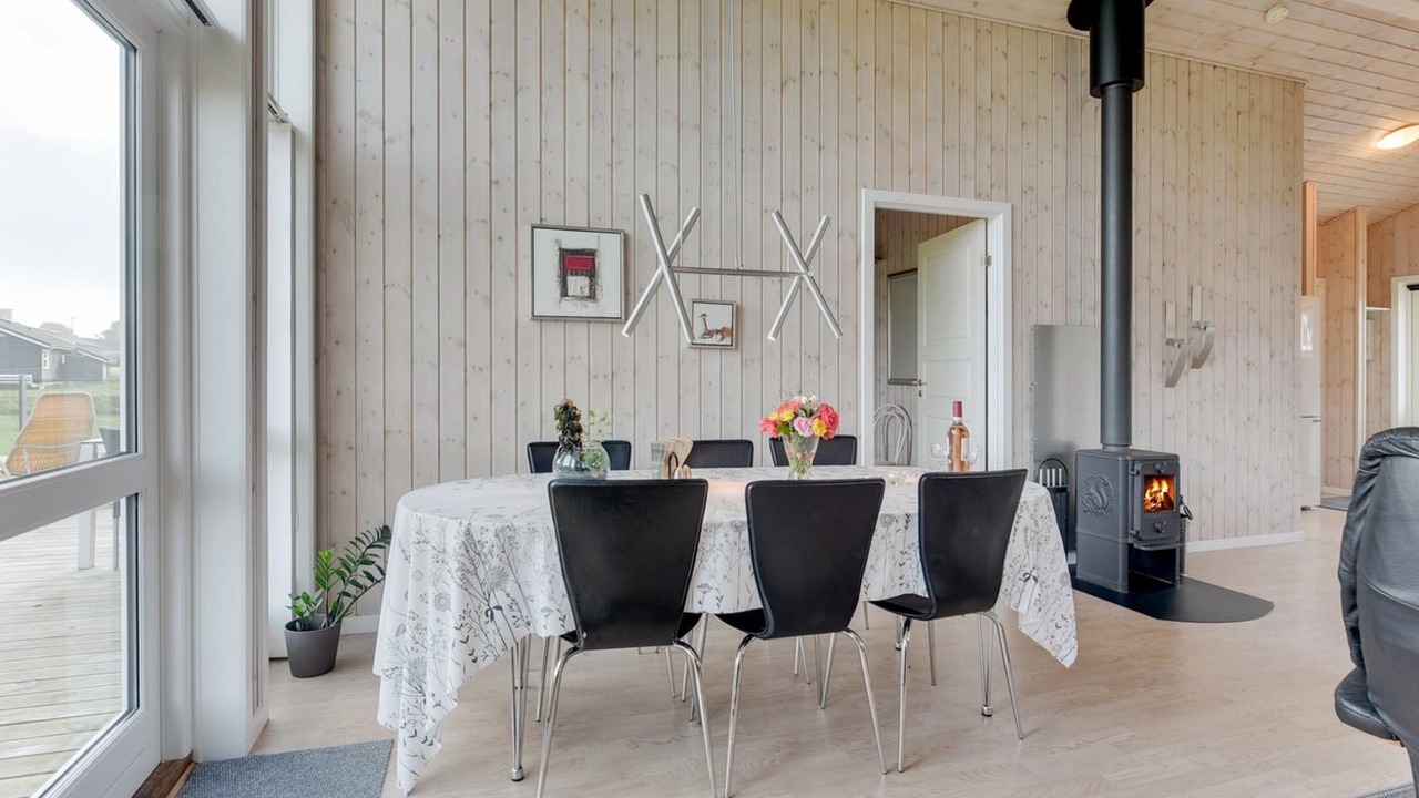Photo of Livingroom in Nordborg