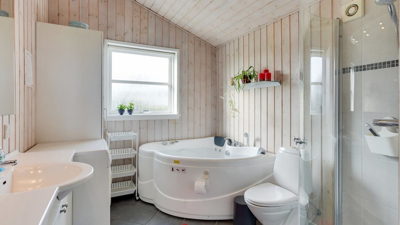 Photo of Bathroom in Nordborg