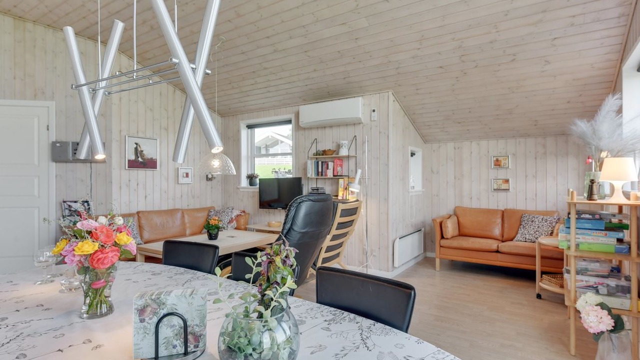 Photo of Livingroom in Nordborg